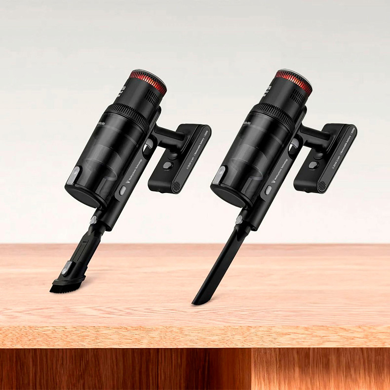 Аккумуляторный пылесос UFESA U7 Digital (81405891)