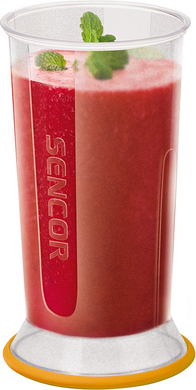 Блендер погружной Sencor SHB 4463OR-EUE3