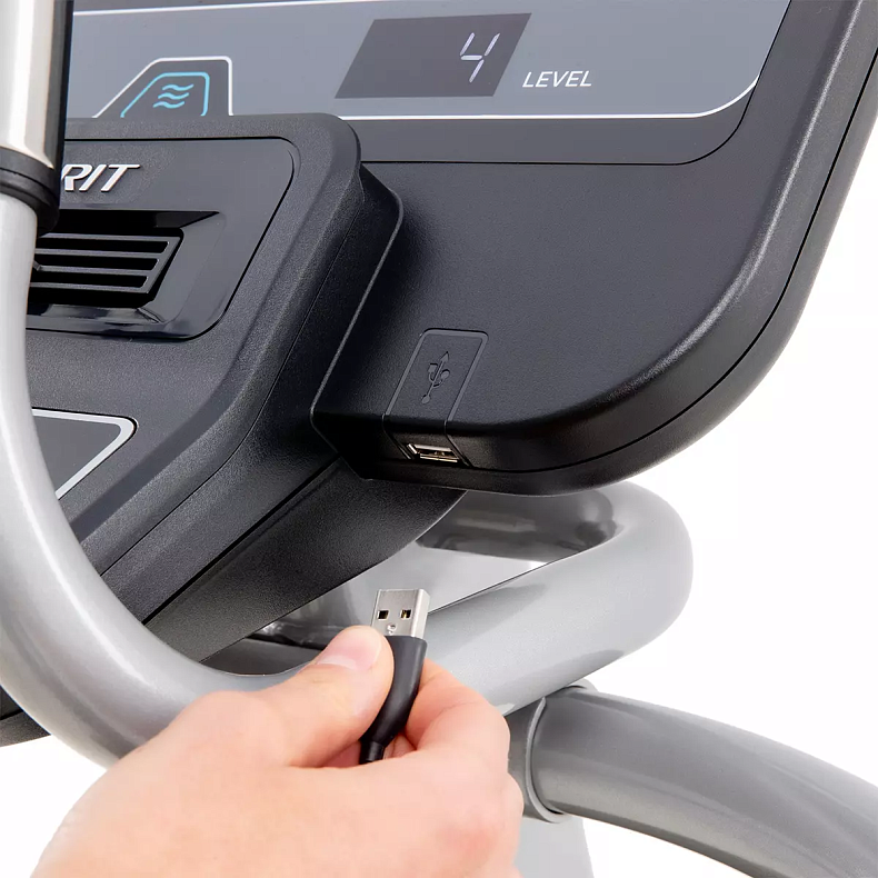 Степер Spirit CS800+