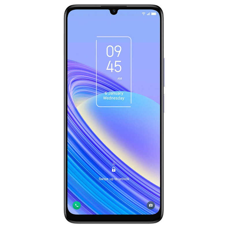 Смартфон TCL 40 SE 6/256GB Twilight Purple (T610K2-2BLCPB12)