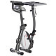 Велотренажер Toorx Upright Bike BRX Office Compact (BRX-OFFICE-COMPACT)