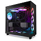 Вентилятор NZXT F280 RGB Core Black (RF-U28HF-B1)