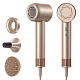 Dreame Hair Glory Mix High-speed Hair Dryer-Gold (AHD18-GOLD) - Витрина