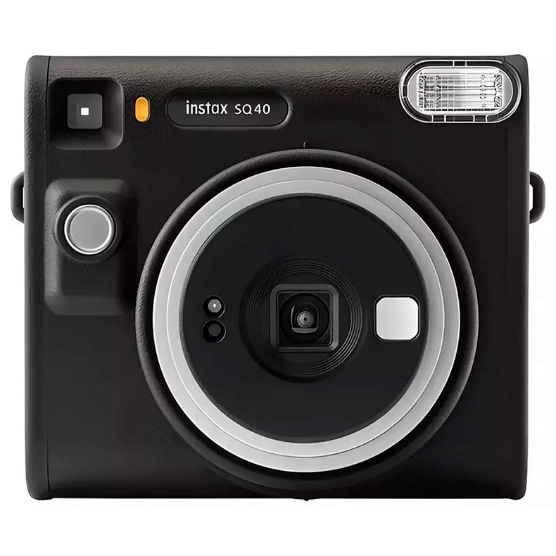 Фотокамера миттєвого друку Fujifilm INSTAX SQ 40