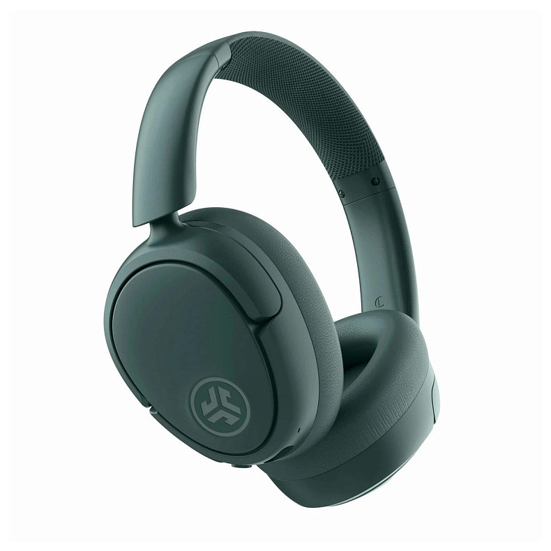 Навушники JLab Jbuds Lux ANC Sage (IEUHBJLUXANCRSGE62)