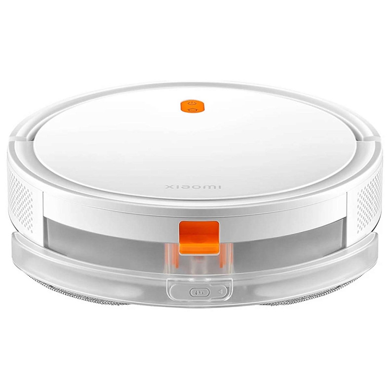 Робот-пилосос Xiaomi Robot Vacuum E5 white