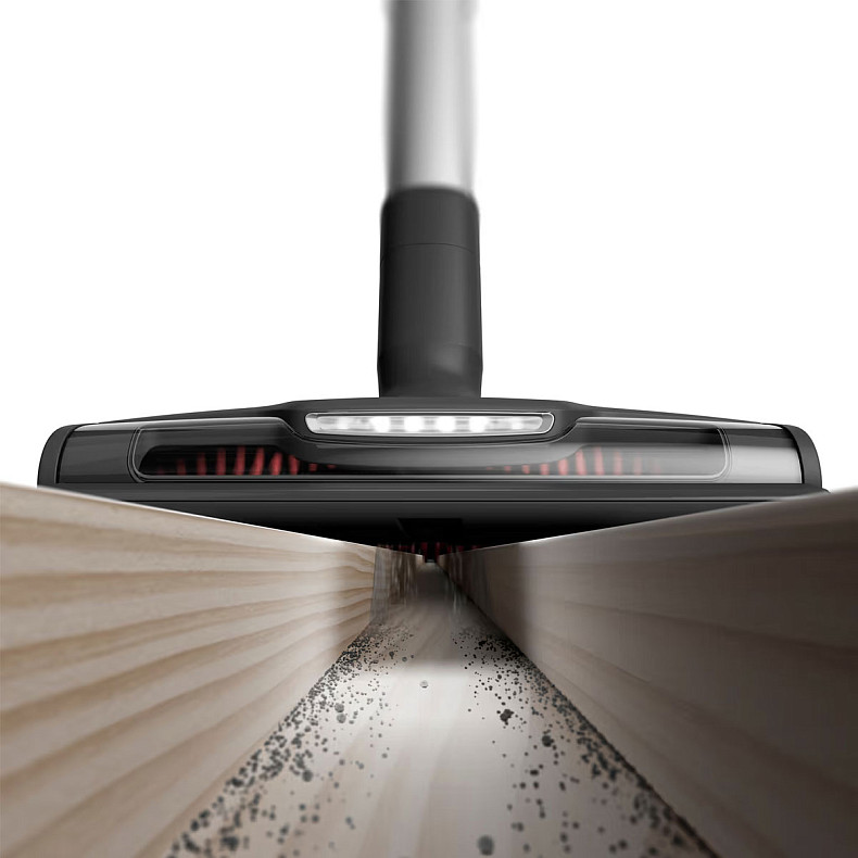 Пилосос акумуляторний Electrolux EP81UB25GG