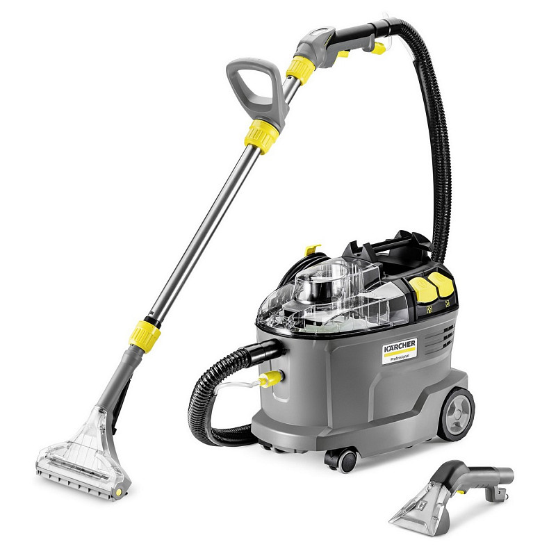 Пылесос для сухой уборки KARCHER HOME & GARDEN 1.100-241.0