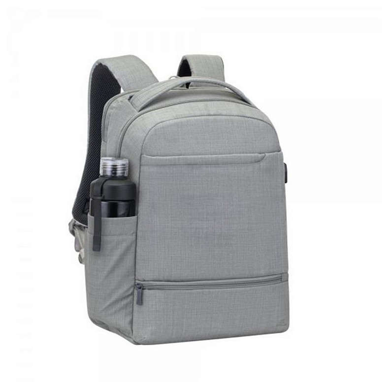 Рюкзак Rivacase 8363 15.6" Grey