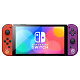 Игровая консоль Nintendo Switch OLED Pokemon Scarlet & Violet Edition EU_