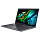 Ноутбук Acer Aspire 5 A515-58M 15.6" FHD IPS, Intel i7-1355U, 16GB, F1TB, UMA, Lin, сірий (NX.KHFEU.006)