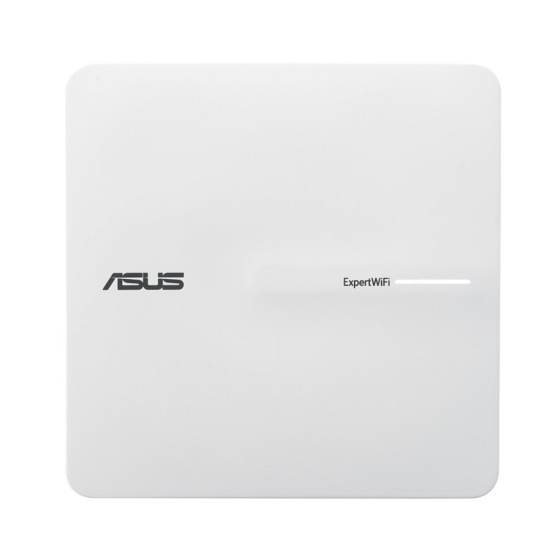 Точка доступу ASUS ExpertWIFI EBA63 AX3000, 1xGE LAN, PoE, MESH