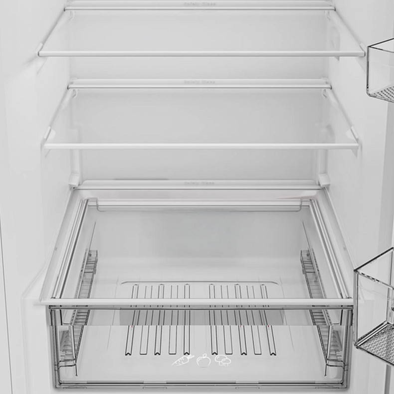 Холодильник Indesit INKS 1401 W4U