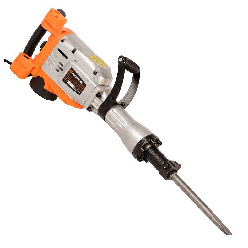 Молоток відбійний Bosch GSH 11 VC 2200Вт 60Дж 1900уд·хв 17.1кг