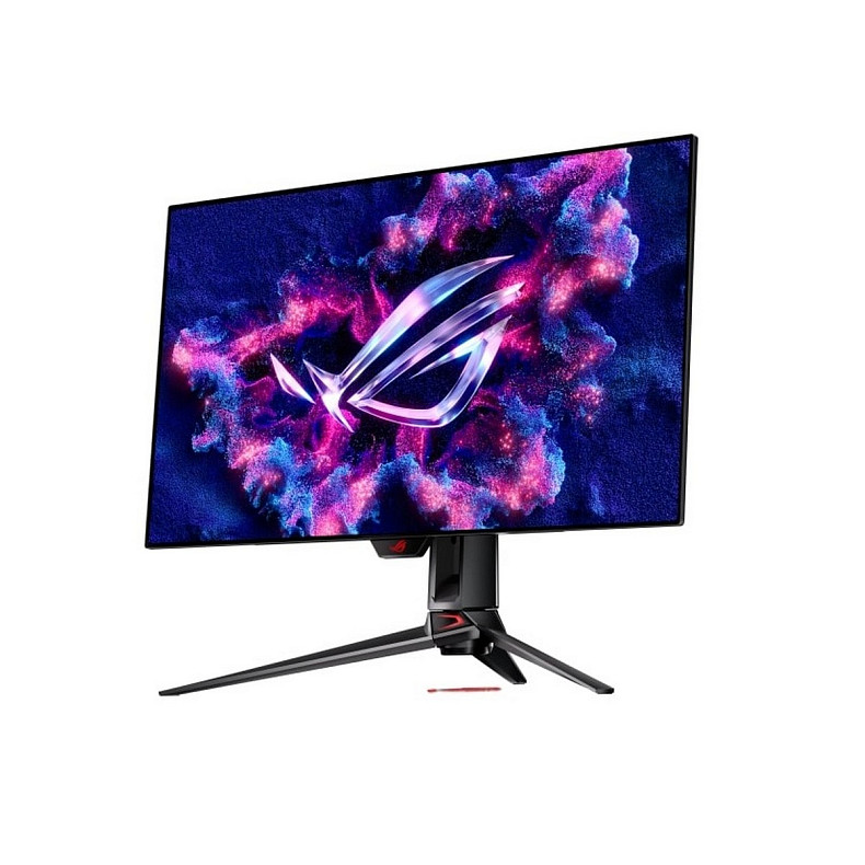 Монитор Asus ROG Swift PG32UCDP 31.5" OLED Black 240Hz (90LM0A50-B01370)