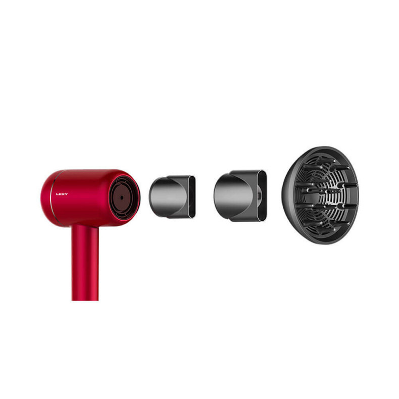 Насадка диффузор для фена Jimmy F6/F6 PRO