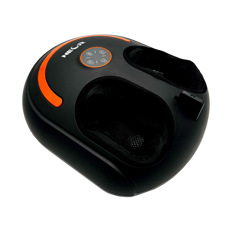 Массажер Neor Legswell F40 BK (22906021)