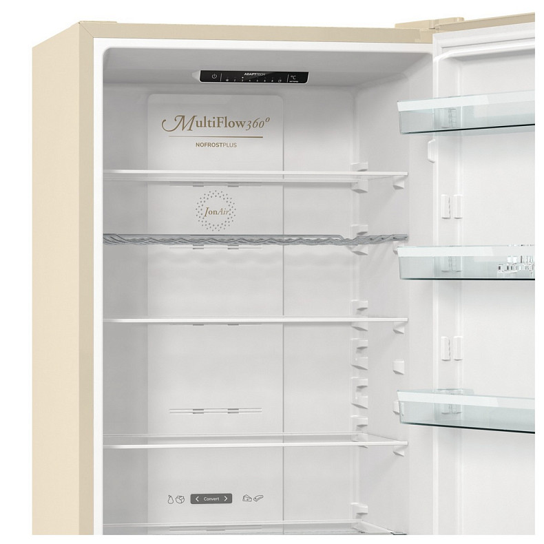 Холодильник Gorenje NRK6202CLI