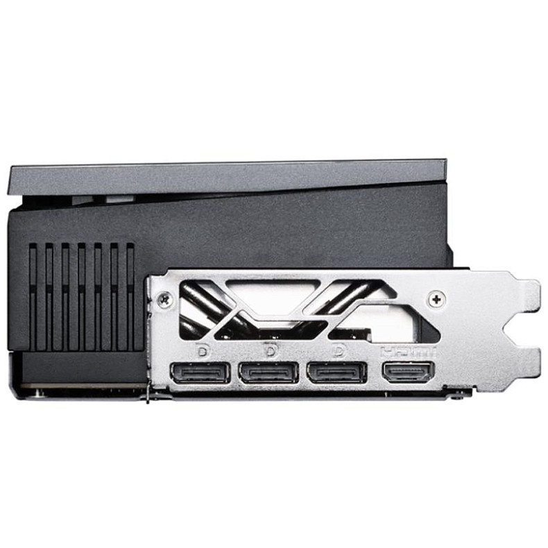 Відеокарта MSI RTX5090 32GB GDDR7 5090 32G VANGUARD SOC LE