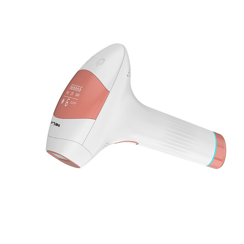 Фотоепілятор Neor Inshine XQ51С WT (21505010)