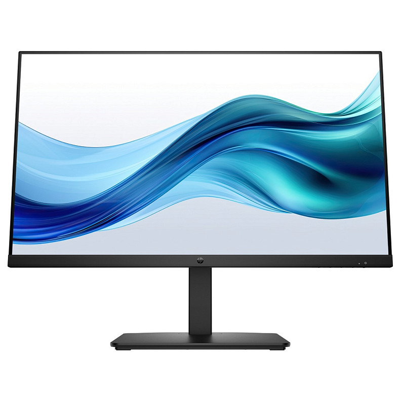 Монітор HP 27" S3 Pro 327pe, 100Hz, IPS, VGA, HDMI, DP,HAS, Pivot