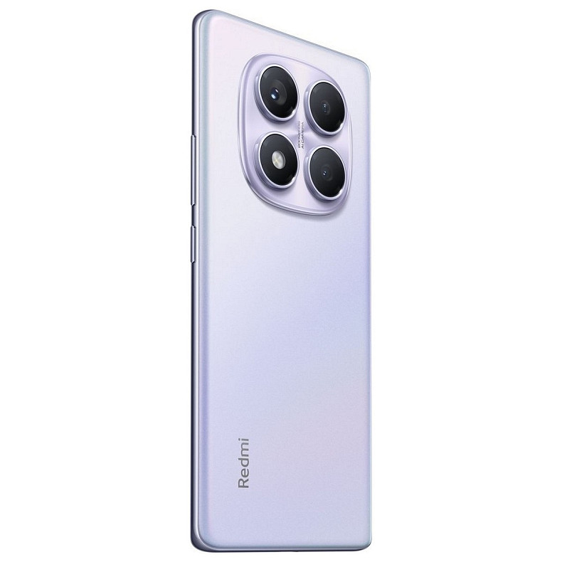 Смартфон Xiaomi Redmi Note 14 Pro 8/256GB (with charger) Aurora Purple EU