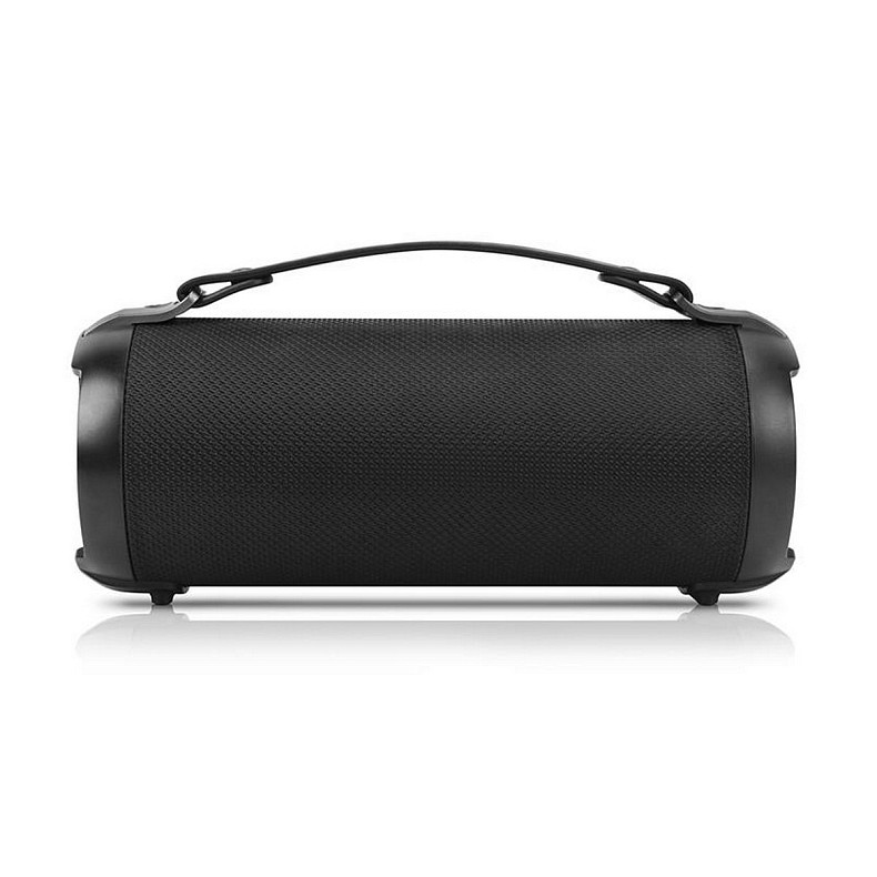 Акустическая система REAL-EL X-707 Black