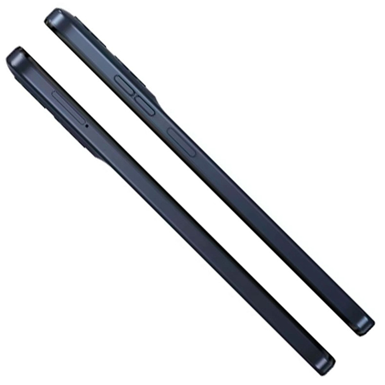 Смартфон Motorola Moto G05 4/256GB Denim Blue (PB6L0053UA)