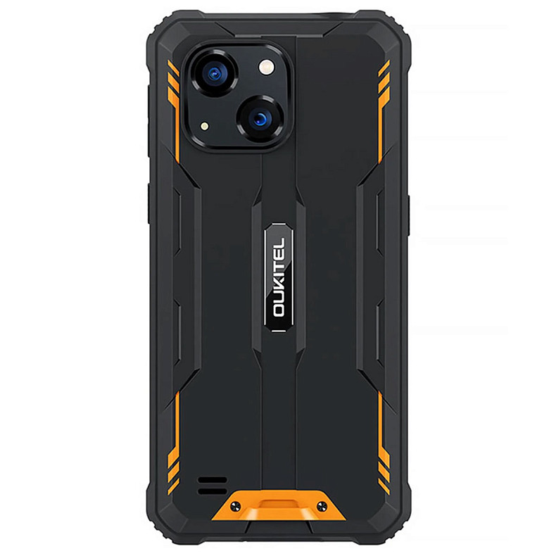 Смартфон Oukitel WP20 4GB/32GB Orange