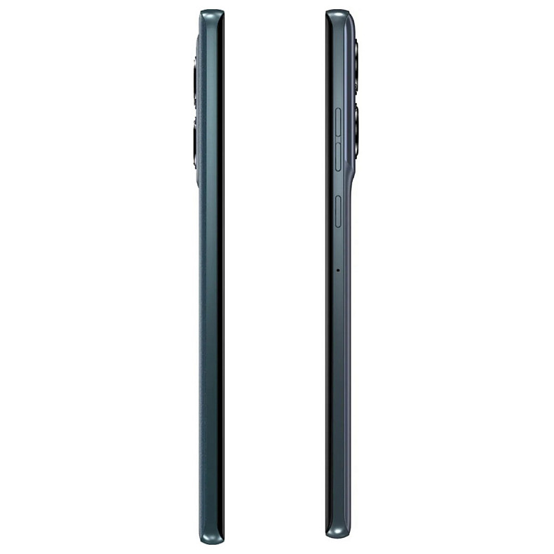 Смартфон Motorola Moto Edge 50 Fusion 8/128GB Forest Blue (PB3T0085RS)