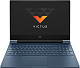 Ноутбук HP Victus 15-fb3017ua 15.6" FHD IPS,300n/Ryzen AI 5-340 (4.8)/24Gb/SSD1TB/RTX5060,8GB/Підс/DOS/Синій