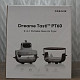 Мультипіч DREAME Tasti PT60 Starlight Gray - Уцінка