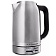 Електрочайник KitchenAid 1,7 л 5KEK1701ESX, колір нержавіюча сталь