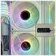 Корпус Zalman Chronix V2 White