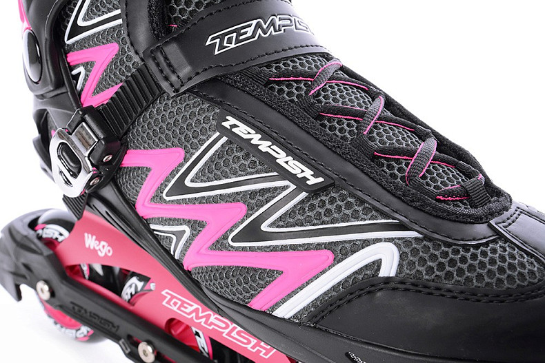 Роликові ковзани Tempish WE-GO 90 Lady/36