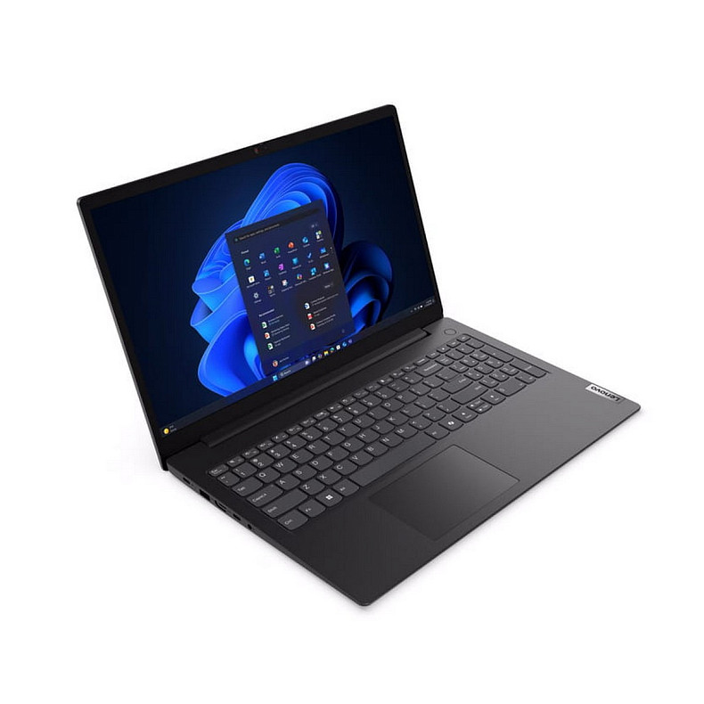 Ноутбук Lenovo V15 G6 ITN (83M4001LRA) Business Black