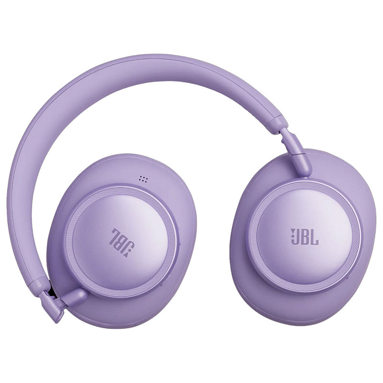 Наушники JBL Live 780NC Purple (JBLLIVE780NCPUR)