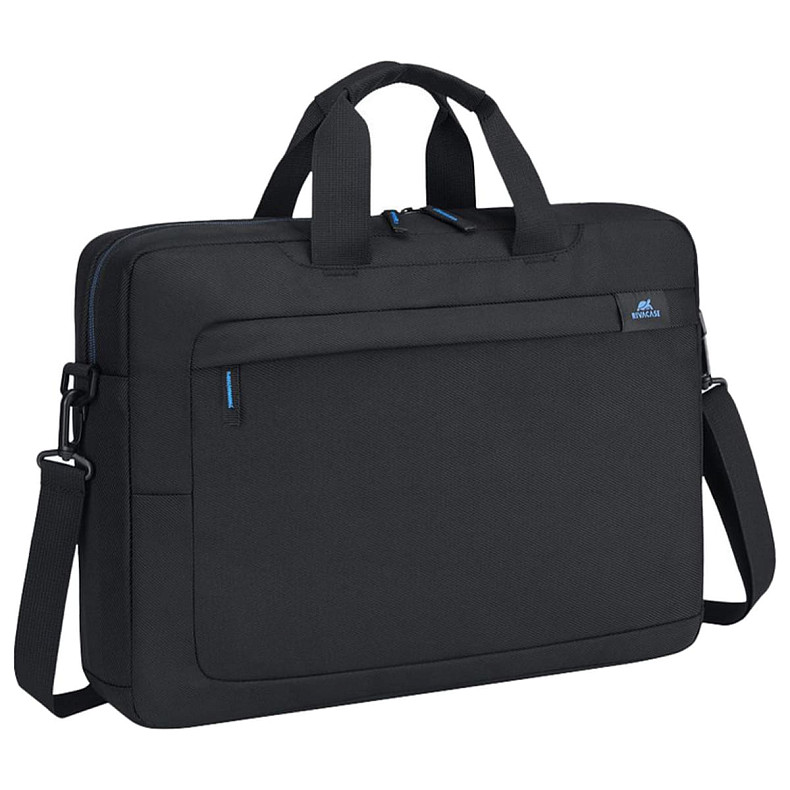 Сумка для ноутбука Rivacase 8036 (Black) 15.6" Boboli