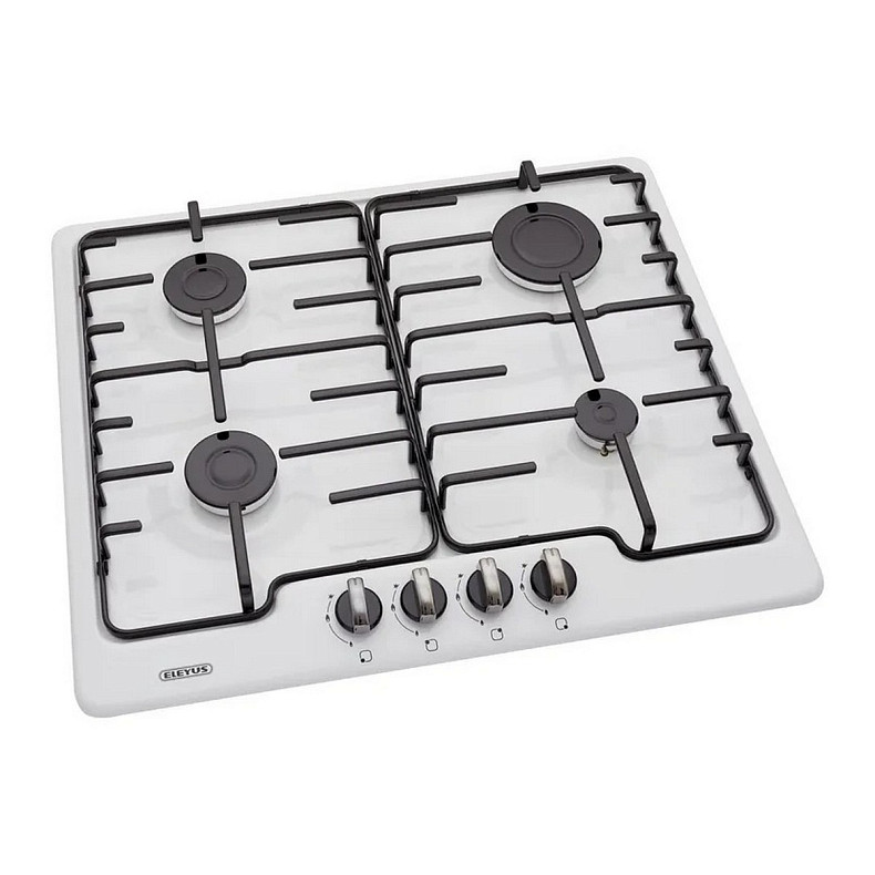 Варочная поверхность Eleyus Gracia 60 WH EF