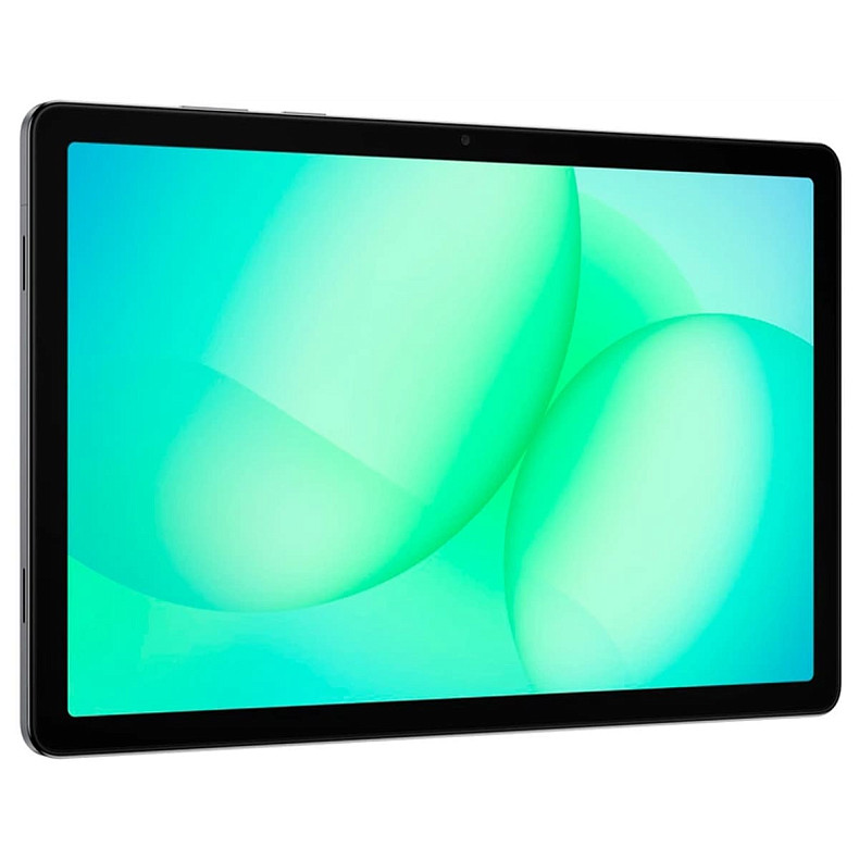 Планшет Samsung Galaxy Tab A11+ SM-X236 6/128GB 5G Gray (SM-X236BZAREUC)