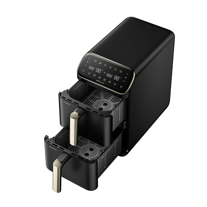Мультипечь DREAME Tasti DS50 Black
