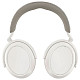 Навушники з мікрофоном Sennheiser MOMENTUM 4 Wireless White (509267)