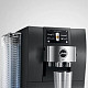 Кофемашина JURA Z10 Aluminium Black EB (15609)