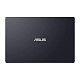 Ноутбук ASUS Vivobook GO 15 E510KA-BQ1188 15.6" FHD IPS, Intel N6000, 8GB, F512GB, UMA, noOS, Чорний