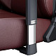 Крісло для геймерів Anda Seat Kaiser 3 Maroon Size L (AD12YDC-L-01-A-PV/C)