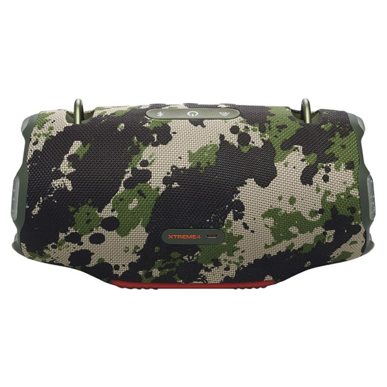 Портативная колонка JBL Xtreme 4 Camo (JBLXTREME4CAMOEP)