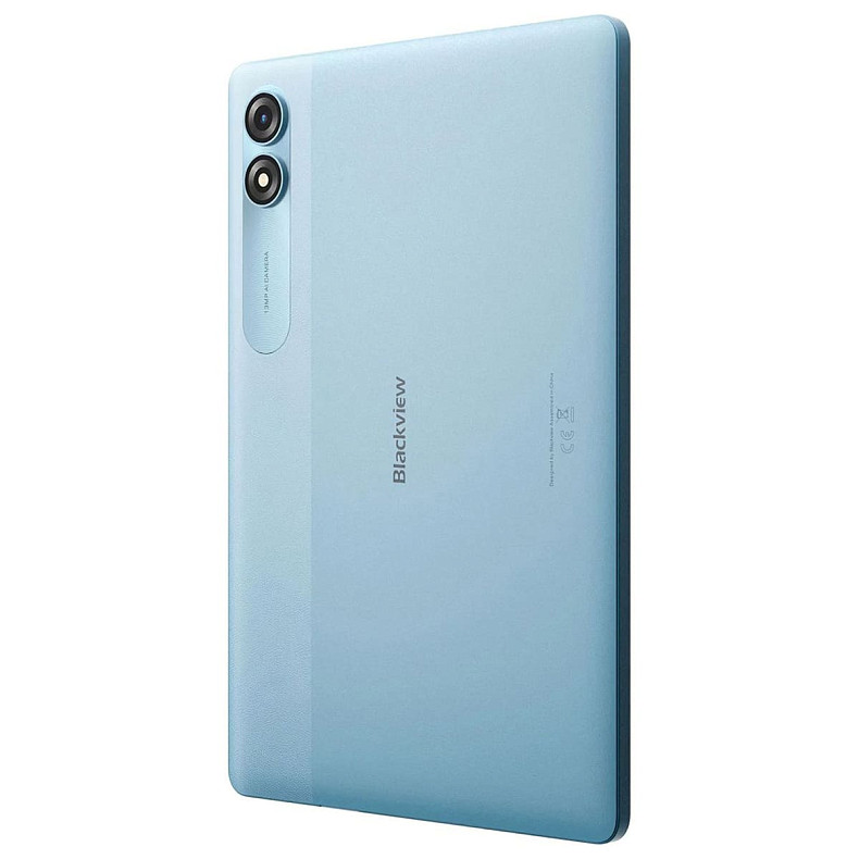 Планшет Blackview TAB 9 Wi-Fi 8/256GB Blue EU