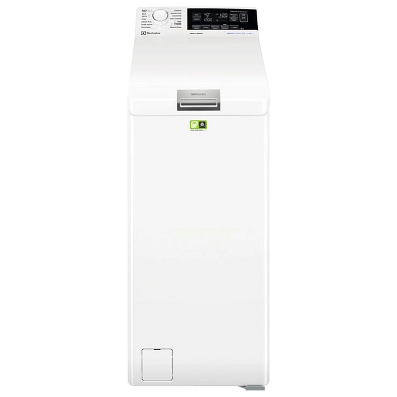 Стиральная машина с вертикальной загрузкой Electrolux EW7TN3362U