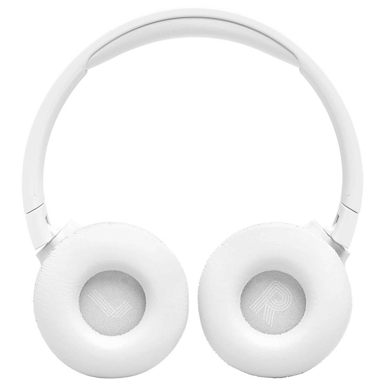 Наушники JBL TUNE 670 NC White (JBLT670NCWHT)