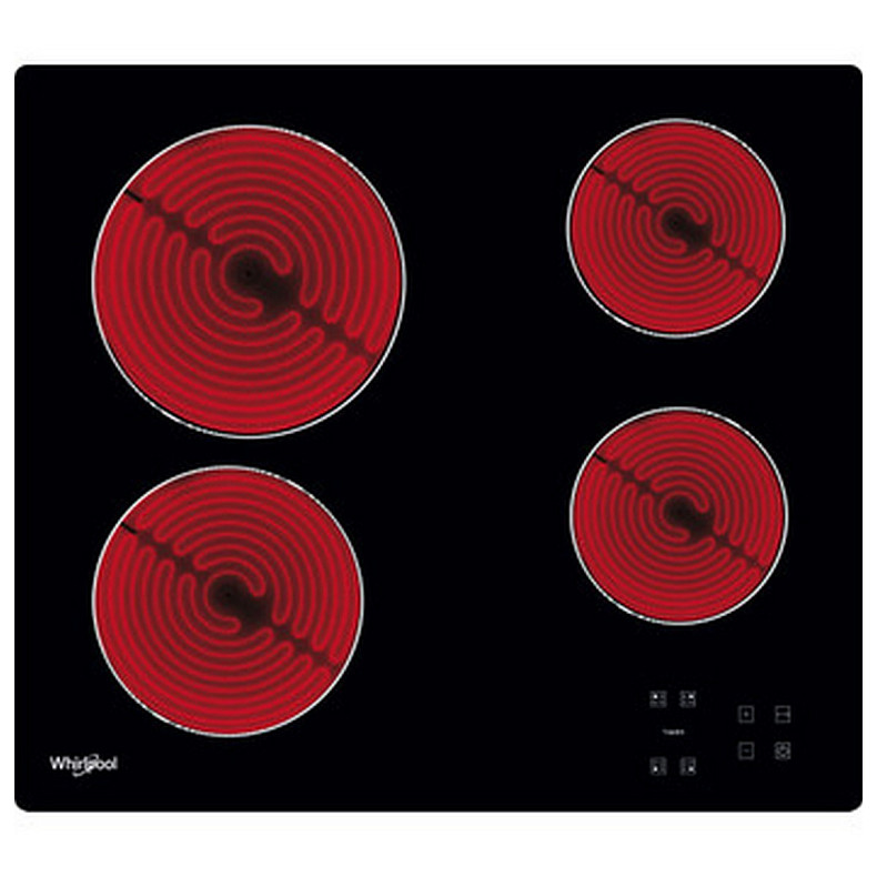 Варочная поверхность Whirlpool AKT8090/NE
